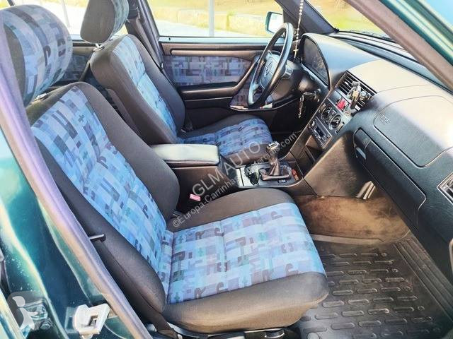Užitkové vozidlo Mercedes 250 Turbo-D