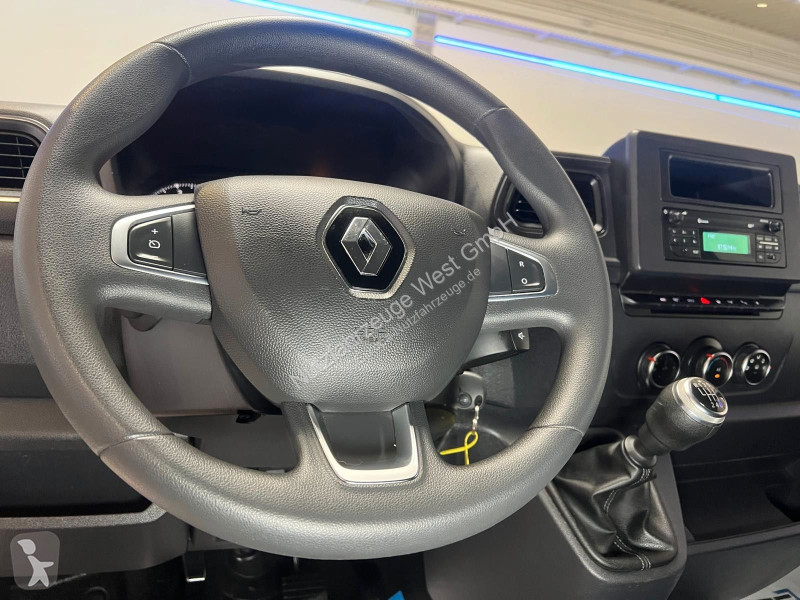 Renault L3H2 Klima*Kamera*AHK*Garantie van