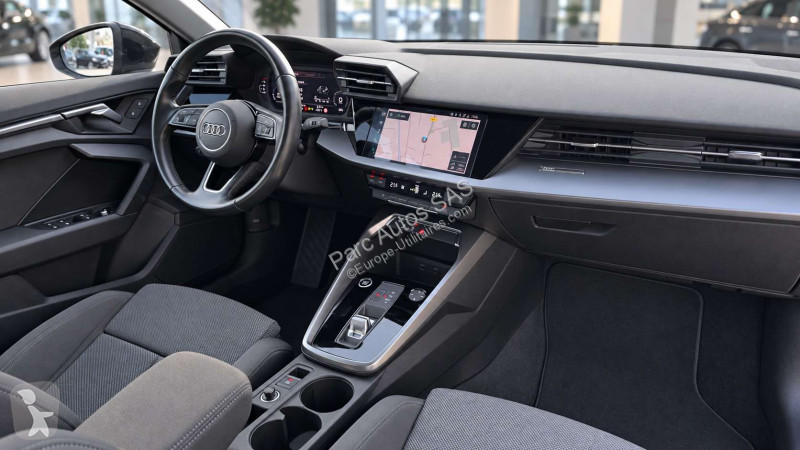 Užitkové vozidlo Audi