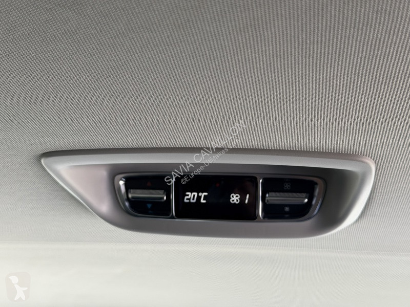 Mercedes Classe V V 250 d Avantgarde extra long...