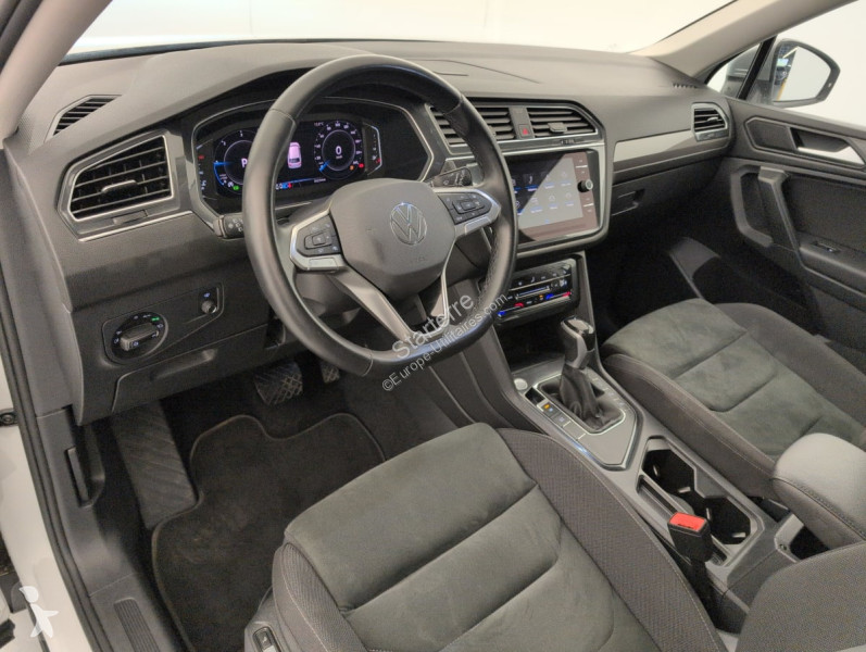 Volkswagen Allspace Transporter