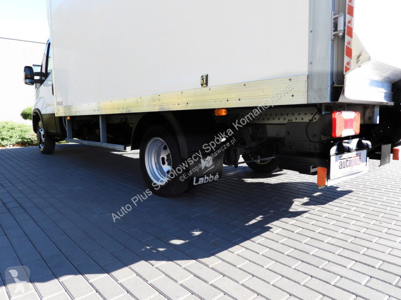 Iveco 35C14 DAILY van