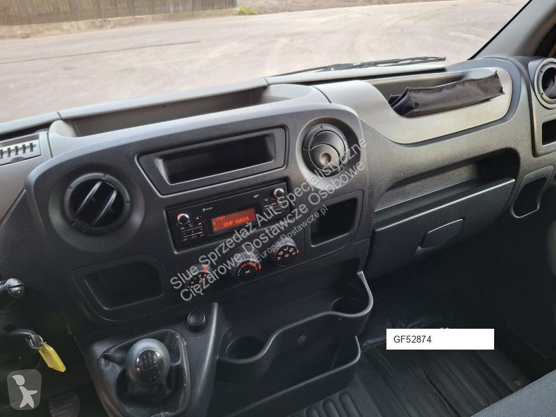 Renault 2.3 van