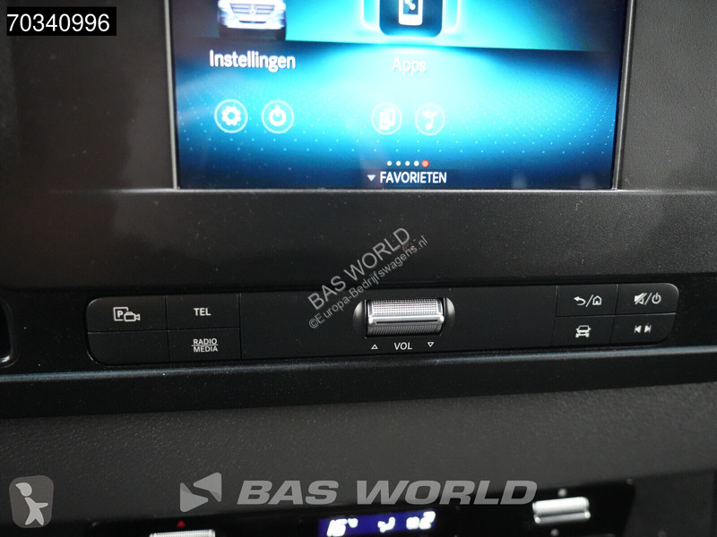 Mercedes 317 CDI Automaat L3H2 AC/Climate 3,5t...