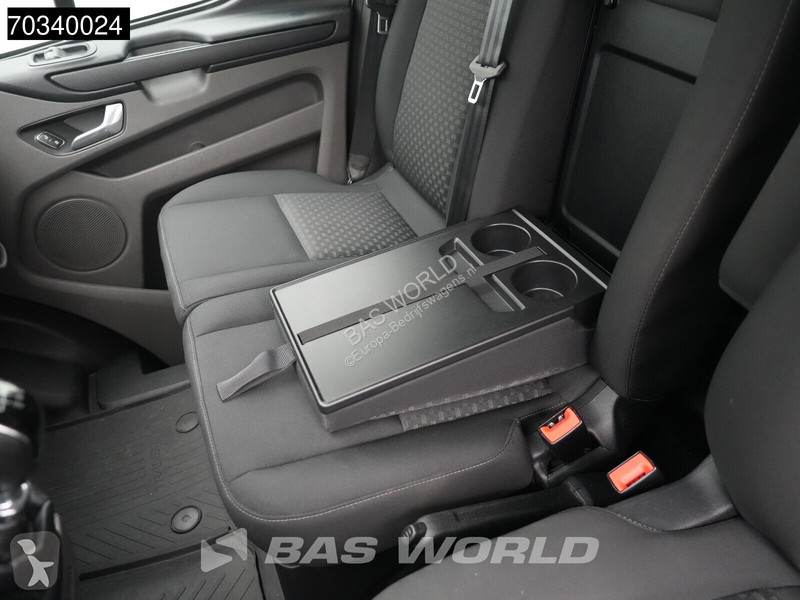 Ford 130PK L1H1 Airco Navi Cruise Camera Euro6...