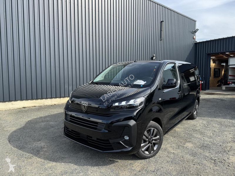 Užitkové vozidlo Peugeot EXPERT M 2.2 180CH...