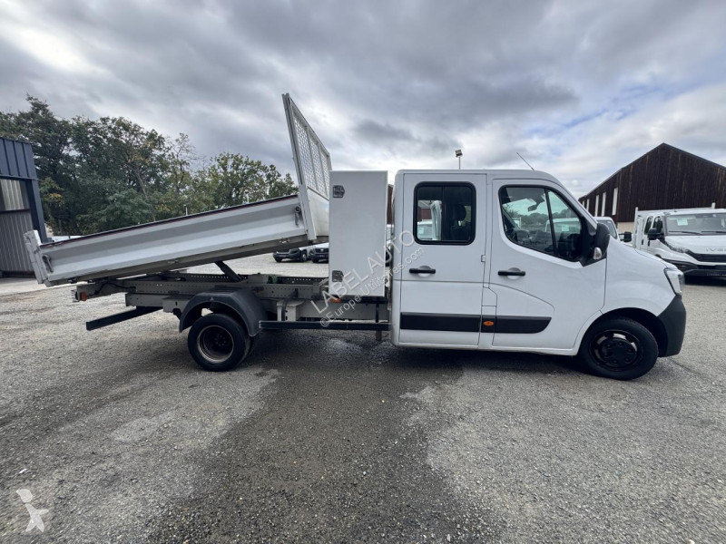 Renault MASTER Confort R3500RJ L3 2.3 dCi - 130...