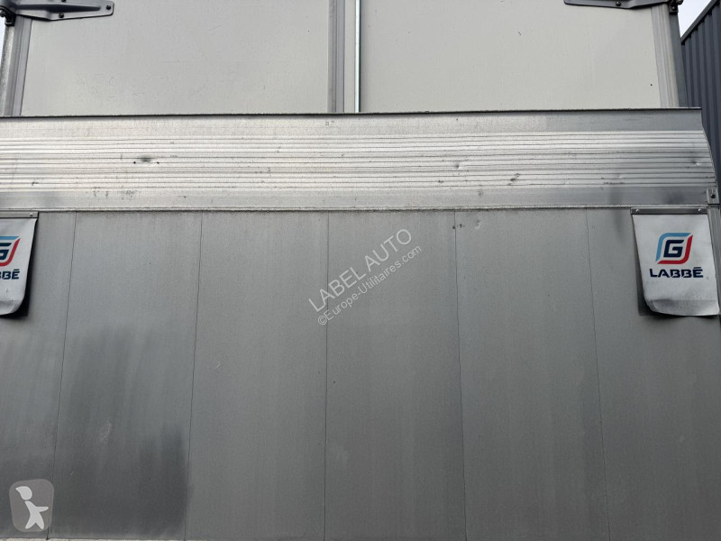 Renault MASTER Confort  3T5 RJ 2.3 dCi 130ch...