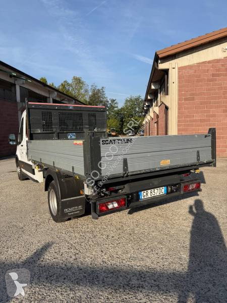 Užitkové vozidlo Ford 2.0 TDCI 130 CH