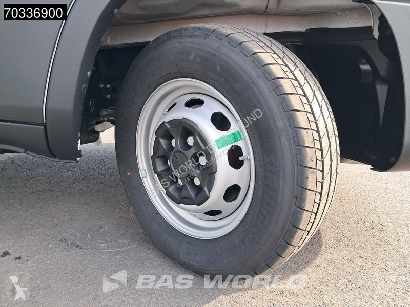 عربة نفعية Iveco 35S16 Neu! 3.0L Automatik 3,5t...
