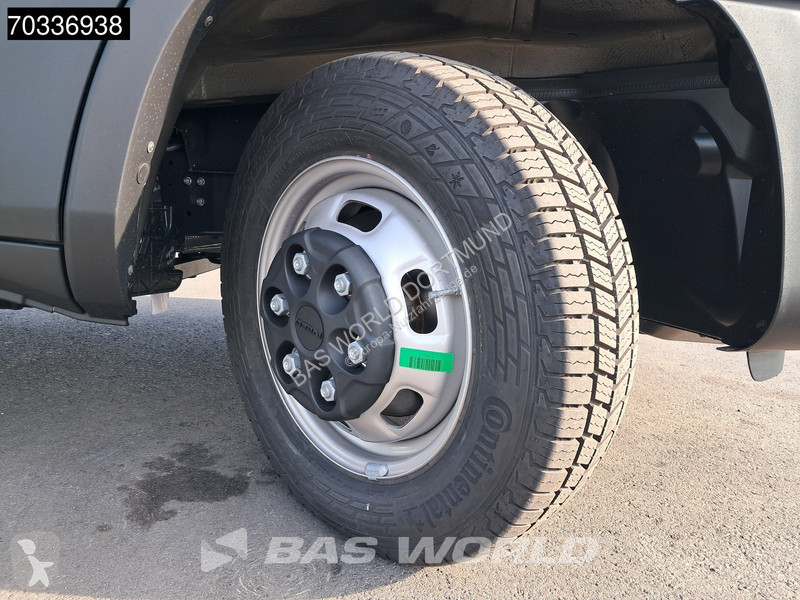 Iveco 35C21 Neu! 3.0L Automatik 210PS L2H2 LED...