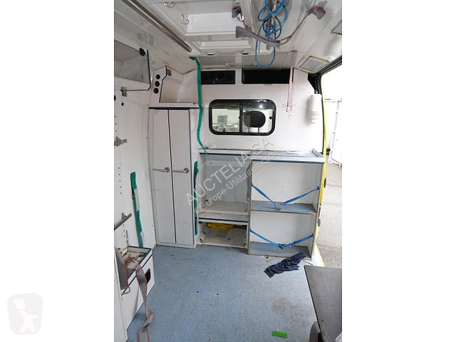 Renault  van