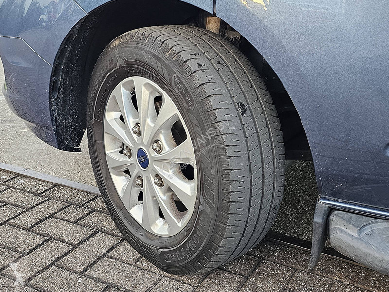 Ford 2.0 L2 DC ac automaat EURO6 dubbele...