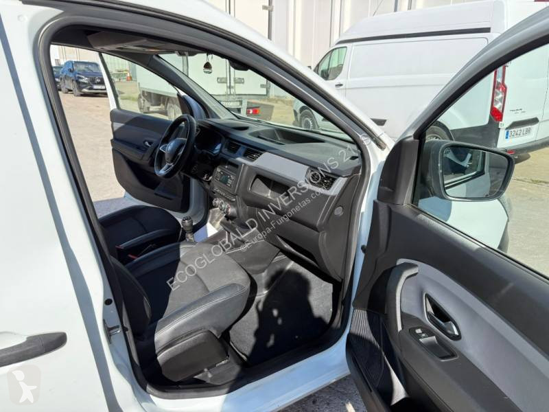 Renault 1.5 BLUE DCI 95CH CONFORT van