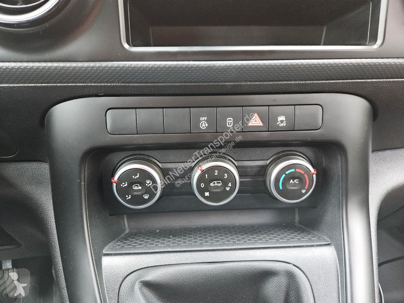 Mercedes 108 CDI...