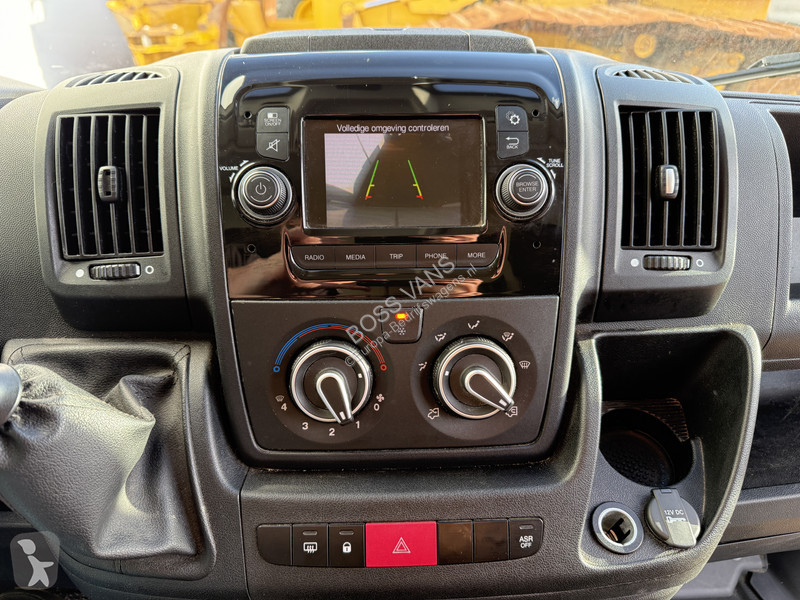 Opel 2.2 HDI 140PK L2H2 Airco Cruise Control...
