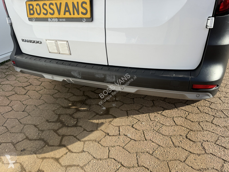 Renault e-Tech 45kWh 122PK Elektrisch L1 300km...