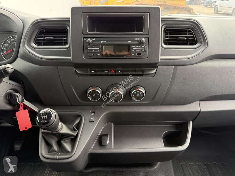 Renault L3H3 LED Cruise Control Airco Bluetooth...