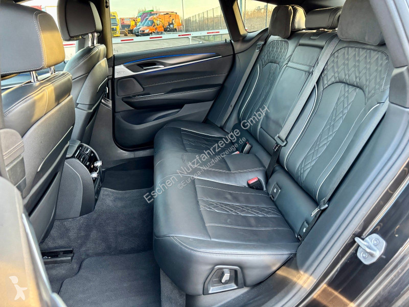BMW 640d Gran Turismo |...