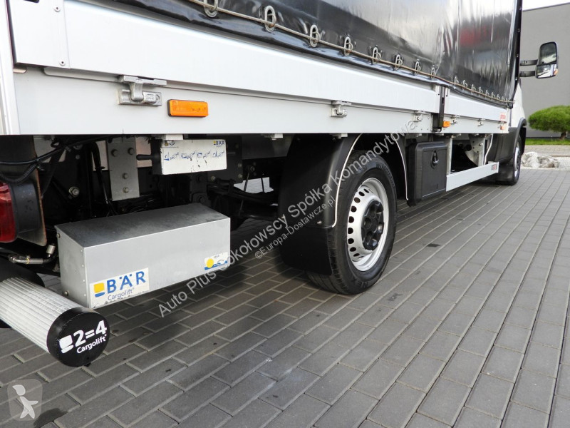 Iveco 35S18 DAILY van