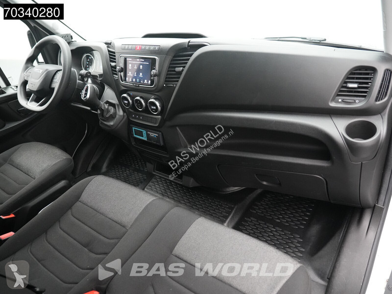 Iveco 35S16 Automaat Koel/Vrieswagen -15...
