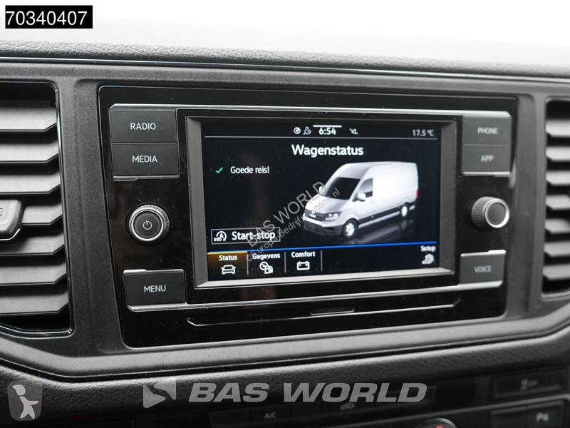 MAN Automaat L4H3 Airco Cruise Camera Euro6...