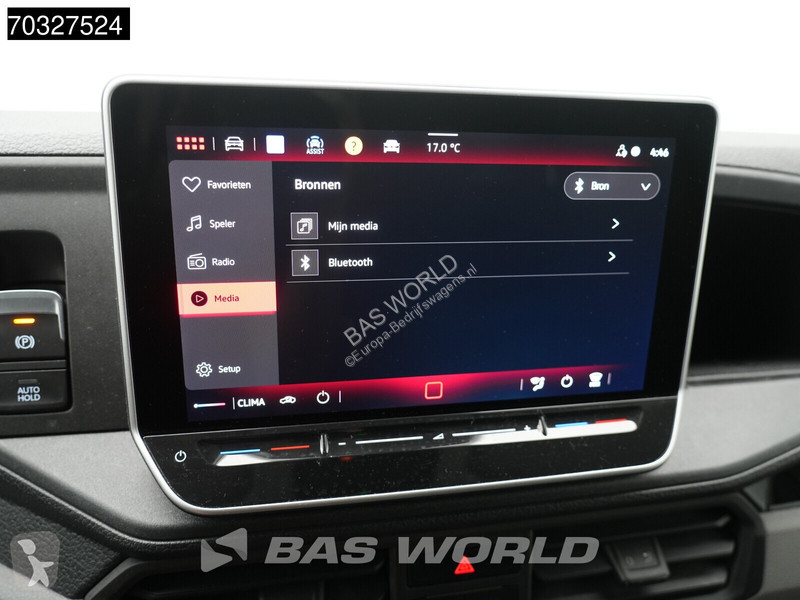MAN Automaat Facelift L3H3 Airco Carplay Cruise...