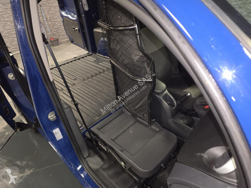 Užitkové vozidlo Renault KANGOO L1 1.5 Energy...