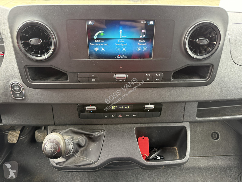Mercedes 315 1.9 CDI L2H2 Climate Control...