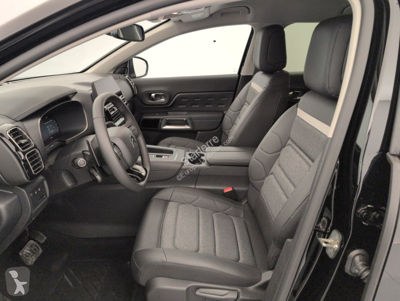 Citroën C5 Transporter