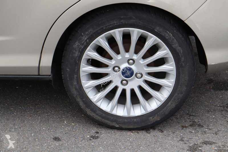 Ford  B-MAX van