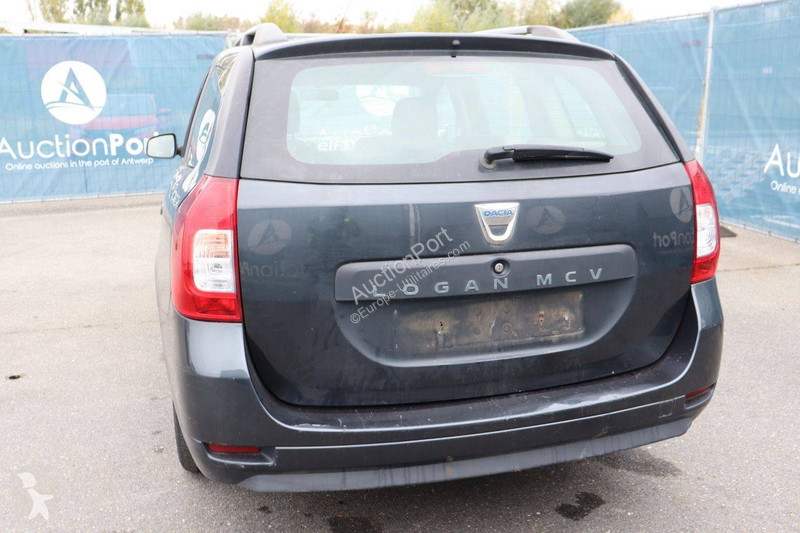 Dacia  van