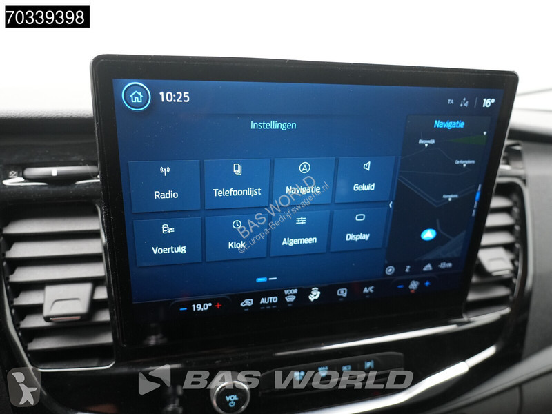Ford 130pk L4H3 Airco Navi Carplay Camera BLIS...
