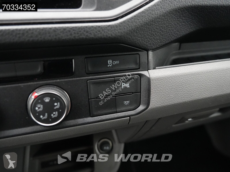 Volkswagen 140pk Automaat L3H3 Airco Navi...