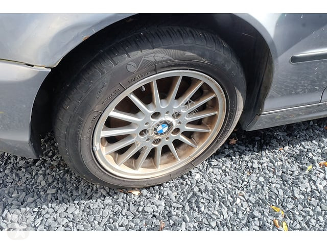 Užitkové vozidlo BMW