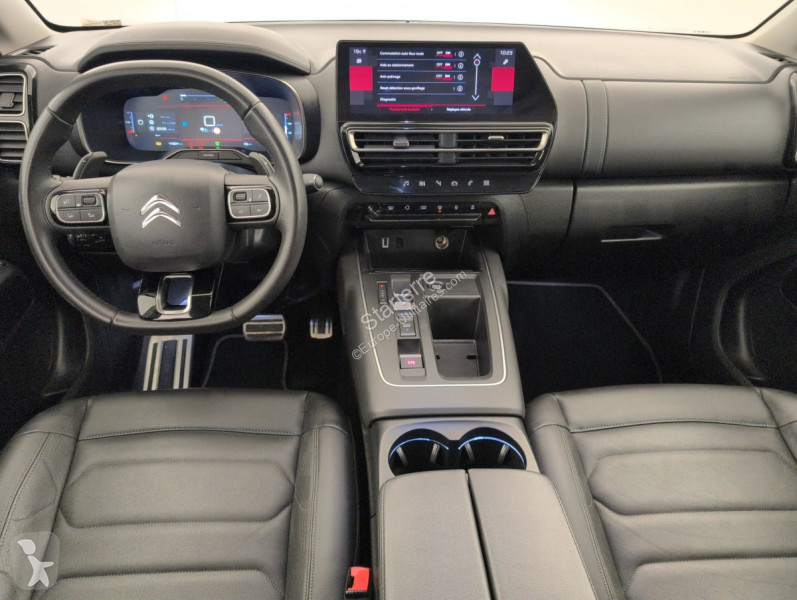 Citroën C5 Transporter