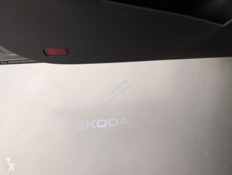 Skoda  Transporter