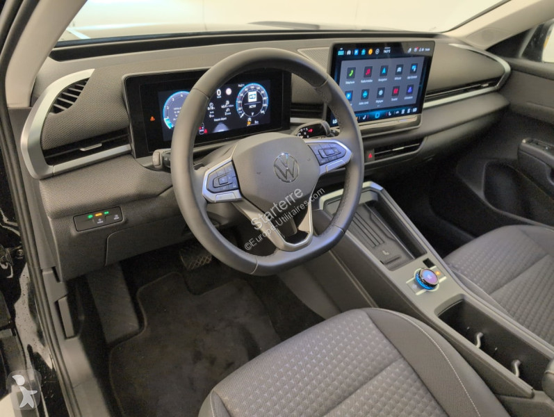Volkswagen  T-roc Transporter