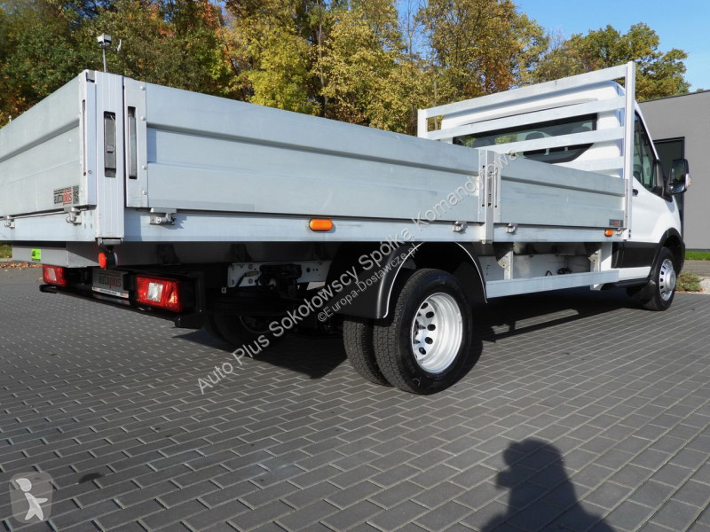 Ford  TRANSIT van