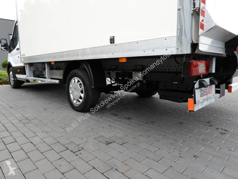 Ford  TRANSIT van