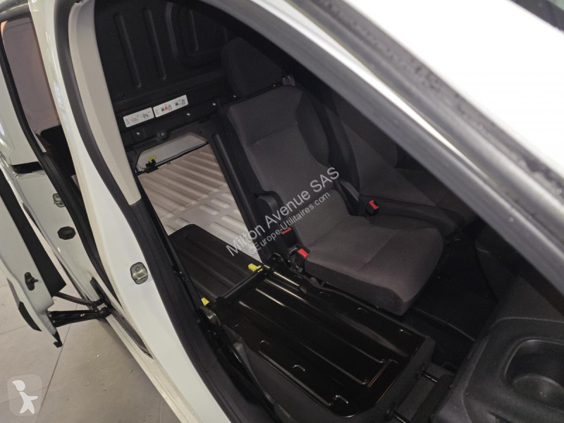 Citroën BERLINGO 1.5 BlueHDi - 130 - BV EAT8...