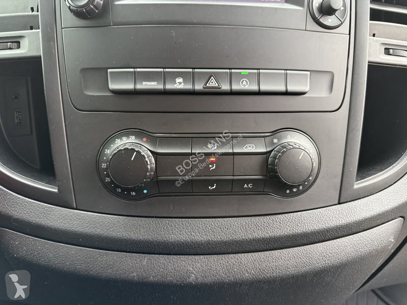 Mercedes Mercedes Benz 114 1.9 CDI *Marge*...