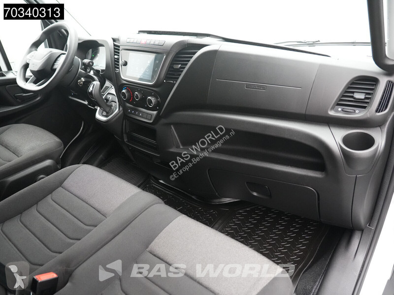 Iveco 35S16 A/C Towbar Cruise control van