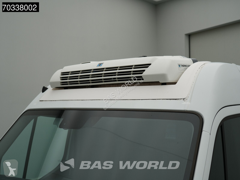 Renault Koelwagen Lamberet L3H2 Airco Cruise...
