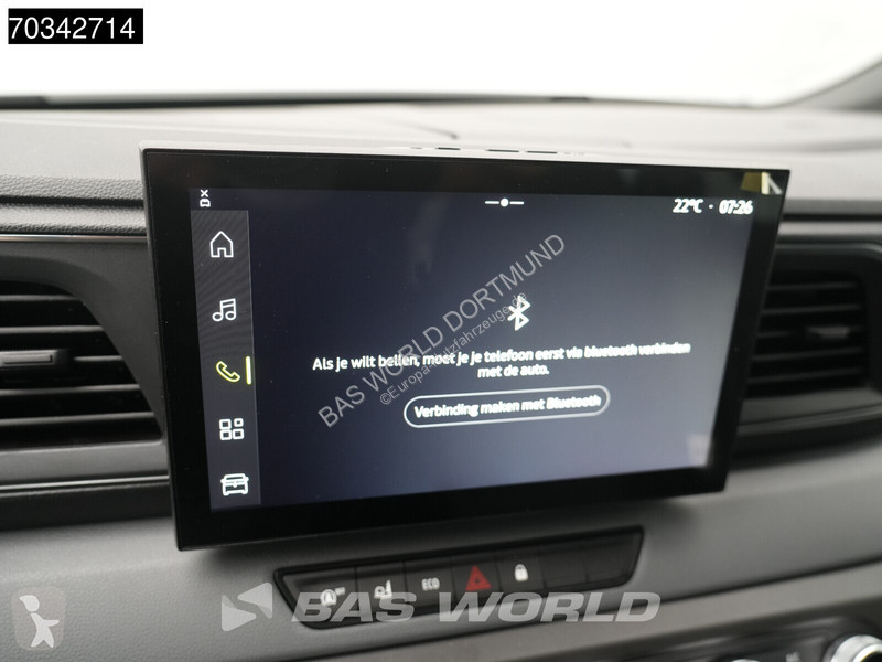 Užitkové vozidlo Renault Neu! Automatik 421cm...