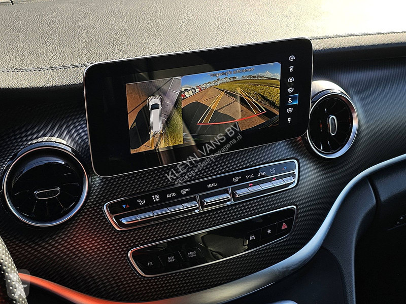 Mercedes 300 CDI L3 XL Dubbele Cabine 4Mmatic A...