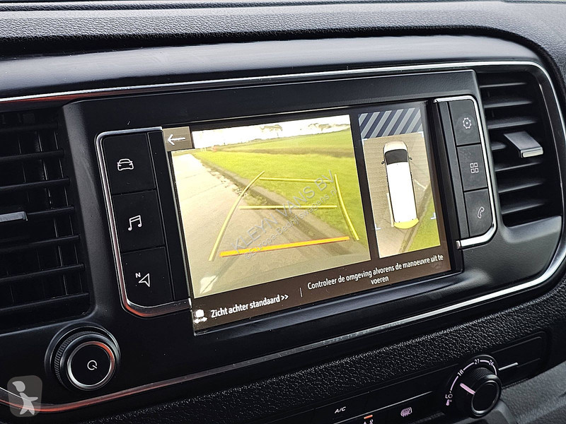 Furgoneta Opel 1.5 L2 Navi NAP Euro6 Airco...