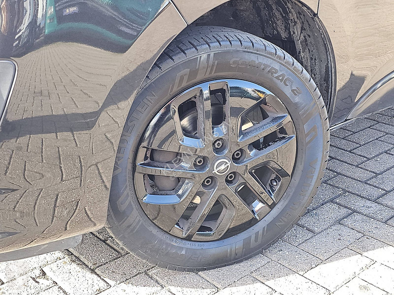 Opel 1.6 van