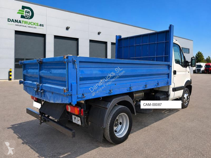 Užitkové vozidlo Renault 120.35
