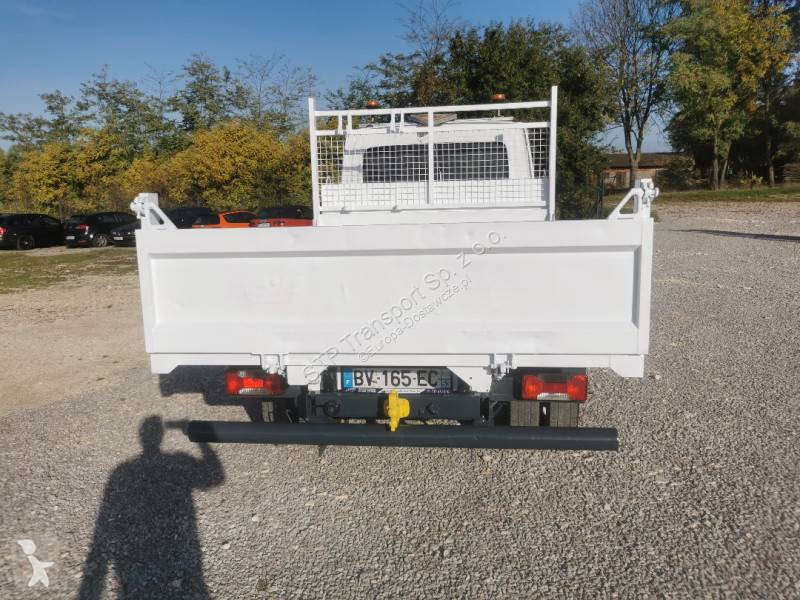 Užitkové vozidlo Iveco 35C11